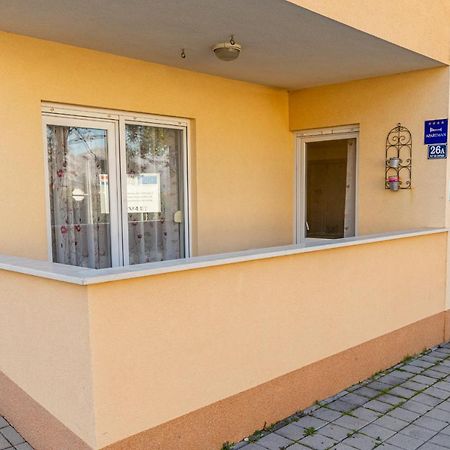Spacious 2-Bedroom Apartment With Terrace And Parking Cavtat Luaran gambar